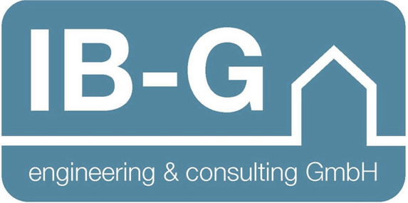 IB-G Logo